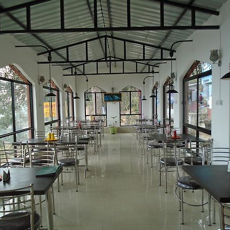 New Dolma Hotel Almora Zewnętrze zdjęcie