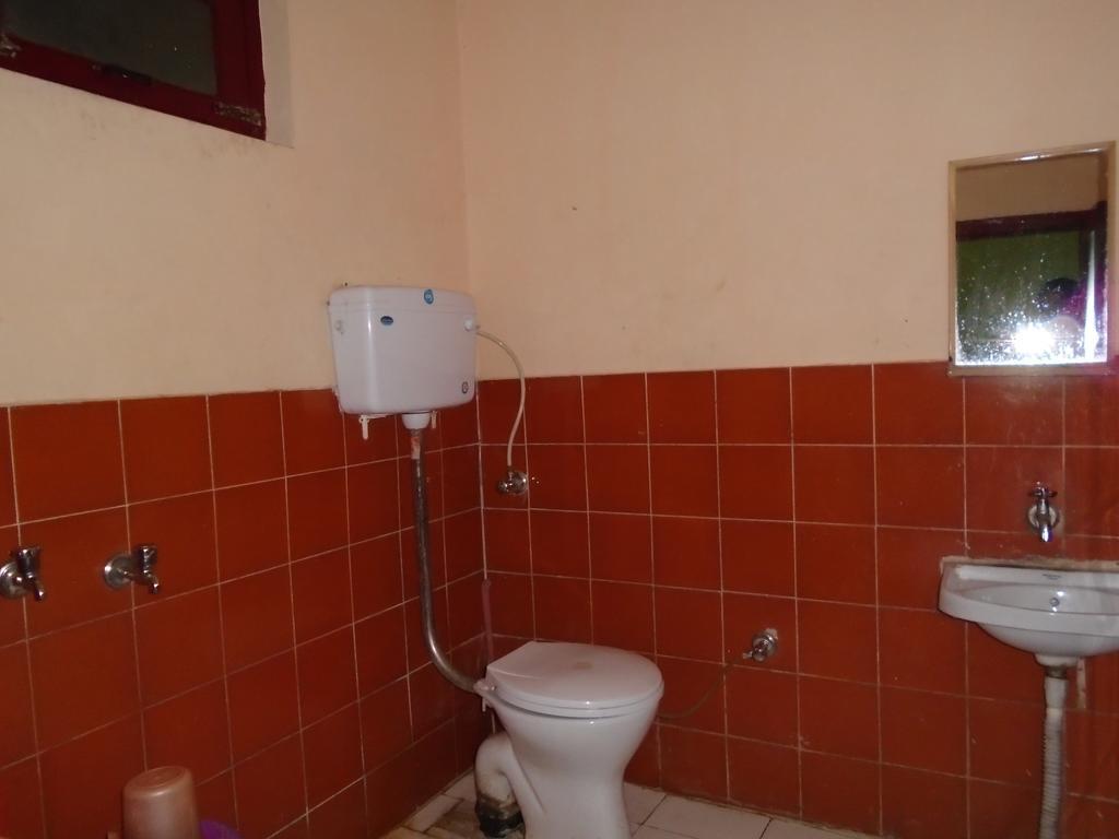 New Dolma Hotel Almora Pokój zdjęcie