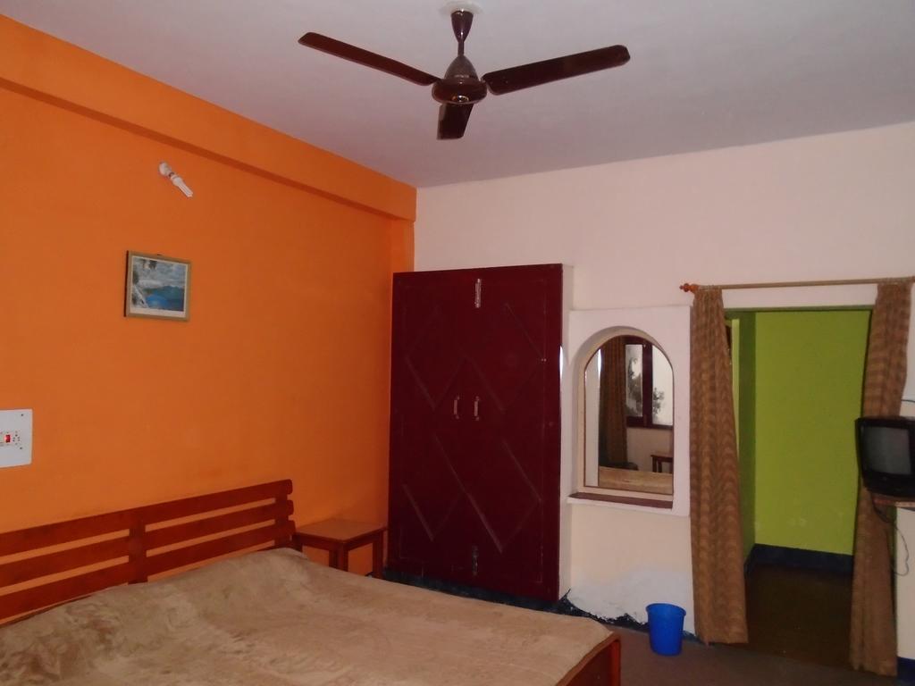 New Dolma Hotel Almora Pokój zdjęcie