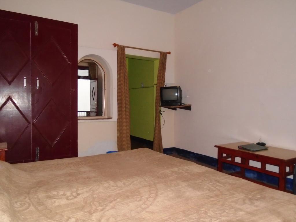 New Dolma Hotel Almora Pokój zdjęcie