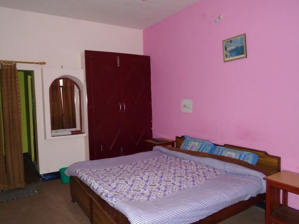 New Dolma Hotel Almora Pokój zdjęcie