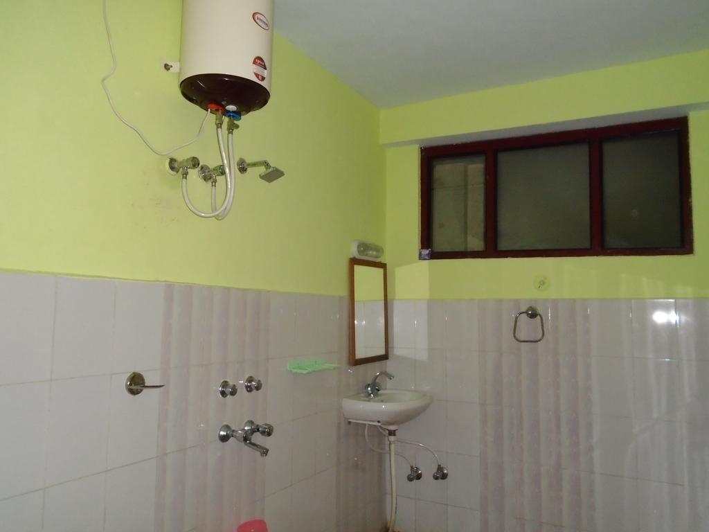 New Dolma Hotel Almora Pokój zdjęcie
