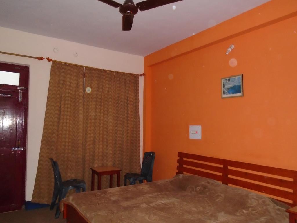New Dolma Hotel Almora Zewnętrze zdjęcie
