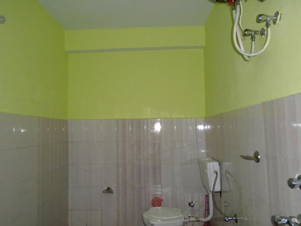 New Dolma Hotel Almora Pokój zdjęcie