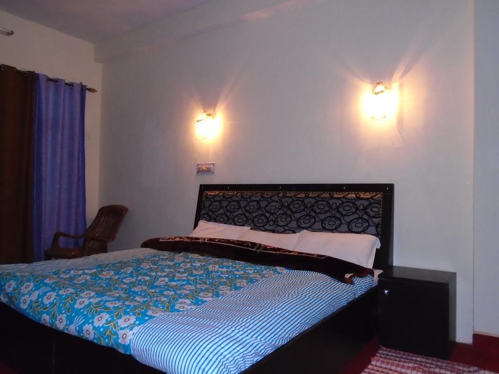 New Dolma Hotel Almora Pokój zdjęcie